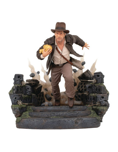 Figura Indiana Jones: En busca del...