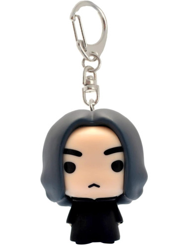 Llavero Harry Potter Chibi Severus...