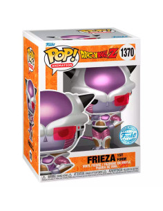 FUNKO POP! Dragon Ball Z...
