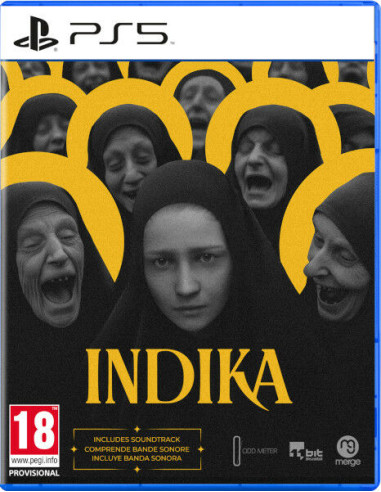 Indika (PS5)
