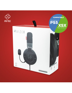 Gaming Headset Aizen... 2