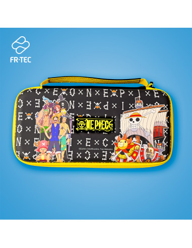 Funda Premium One Piece con Caja para...