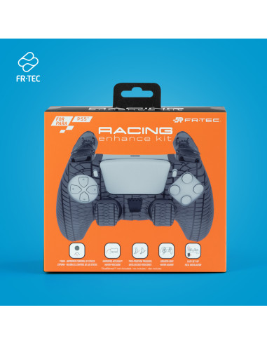 Racing Ehance KIT Funda para Mando...