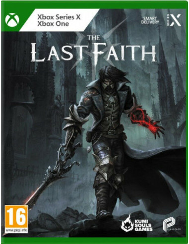 The Last Faith (Xbox Series X / Xbox...