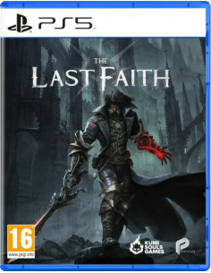 The Last Faith (PS5)