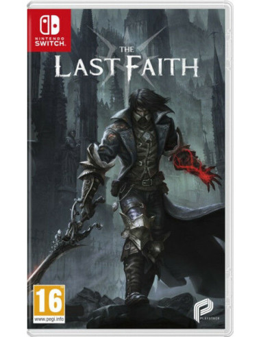 The Last Faith (Switch)