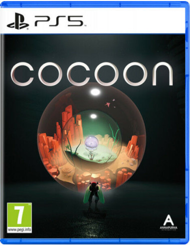 Cocoon (PS5)
