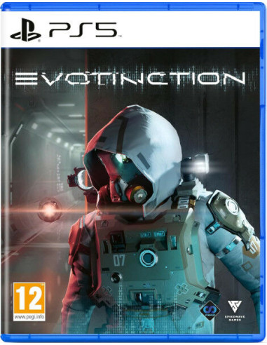 Evotinction (PS5)