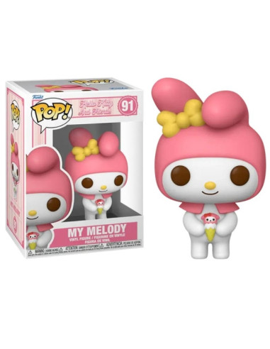 FUNKO POP! Hello Kitty and Friends My...