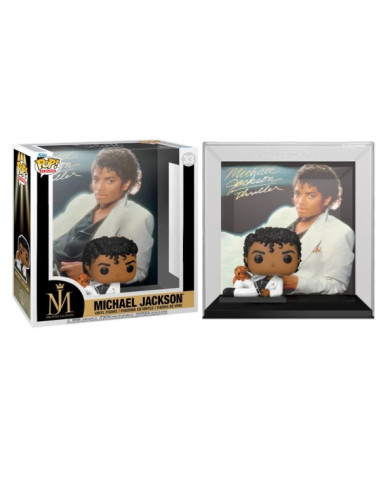 FUNKO POP! Albums Michael Jackson...