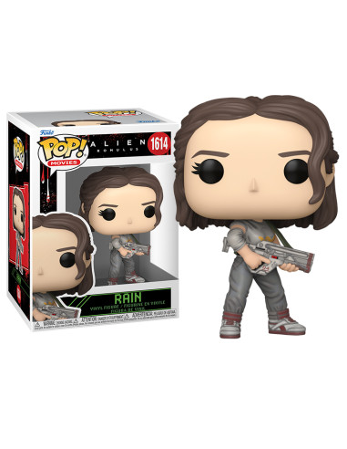 FUNKO POP! Alien Romulus Rain (1614)