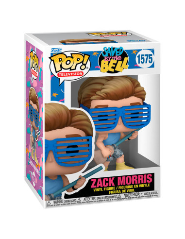 FUNKO POP! Salvados por la Campana...