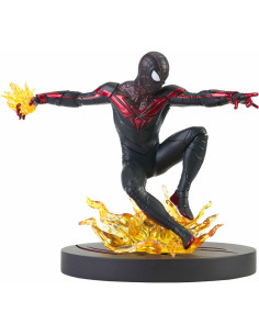 Figura Spider-Man: Miles...