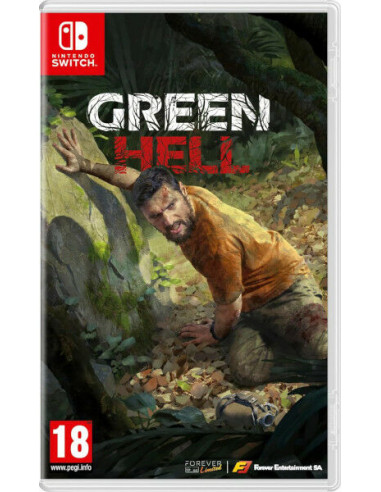 Green Hell (Switch)