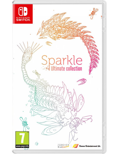 Sparkle Ultimate Collection (Switch)