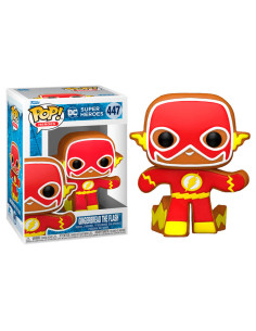 FUNKO POP! DC Super Heroes...