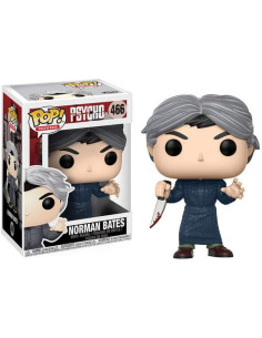 FUNKO POP! Psicosis...