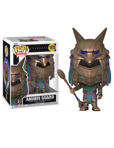 FUNKO POP! Stargate Anubis...
