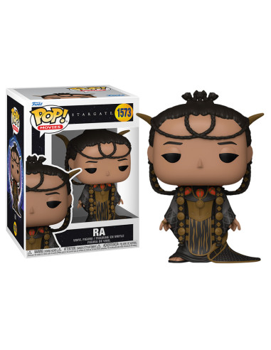 FUNKO POP! Stargate RA (1573)