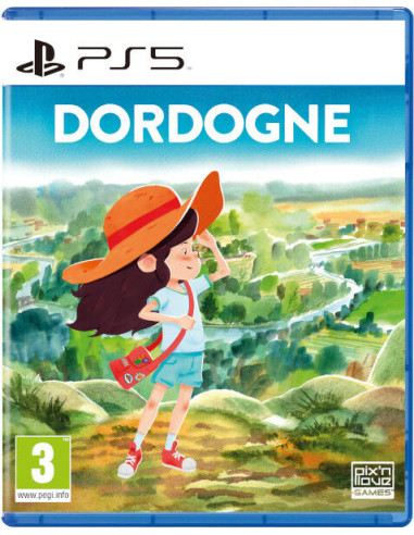 Dordogne (PS5)