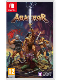 Abathor (Switch)