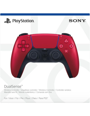Mando DualSense Wireless Controller...