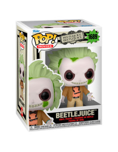 FUNKO POP! Beetlejuice 2...