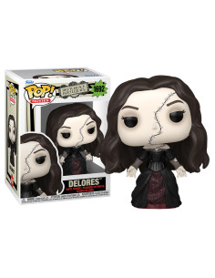 FUNKO POP! Beetlejuice 2...