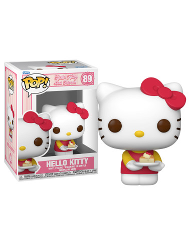 FUNKO POP! Hello Kitty and Friends...