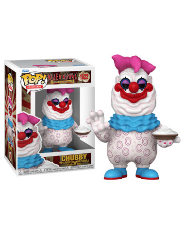 FUNKO POP! Killer Klows (Los Payasos...