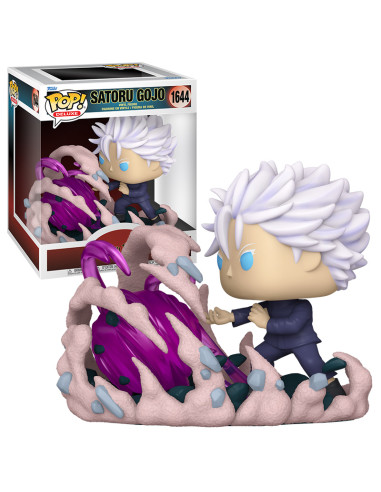 FUNKO POP! Jujutsu Kaisen Deluxe...