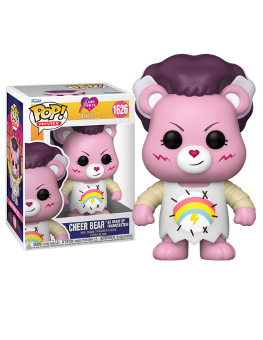 FUNKO POP! Osos Amorosos (Care Bears...