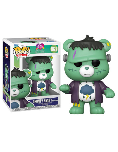 FUNKO POP! Osos Amorosos (Care Bears...
