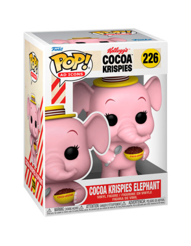 FUNKO POP! Kellogg's Cocoa Krispies...