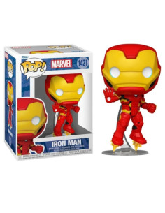 FUNKO POP! Marvel New...