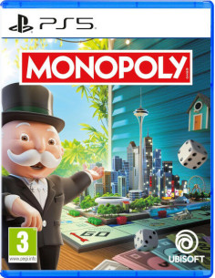Monopoly (PS5)