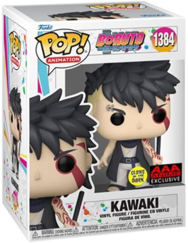 FUNKO POP! Boruto Naruto Next...