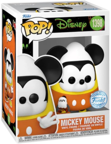 FUNKO POP! Disney Mickey Mouse (Candy...