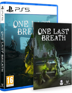 One Last Breath (PS5)