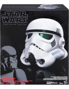 REPLICA 1/1 CASCO IMPERIAL...
