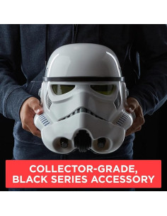 REPLICA 1/1 CASCO IMPERIAL... 2