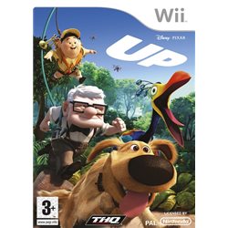 DISNEY PIXAR:UP (SELECTS)