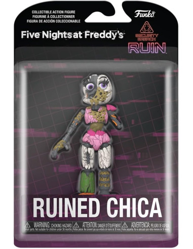 Figura Five Nights at Freddy's...