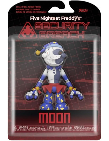 Figura Five Nights at Freddy's...