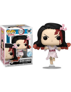 FUNKO POP! Demon Slayer...