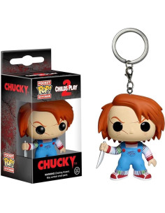 Llavero POCKET POP! Muñeco...