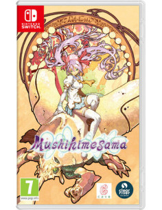 MushihimeSama (Switch)