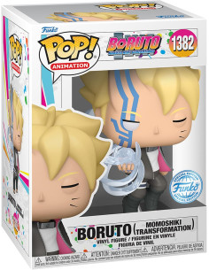 FUNKO POP! Boruto Naruto...