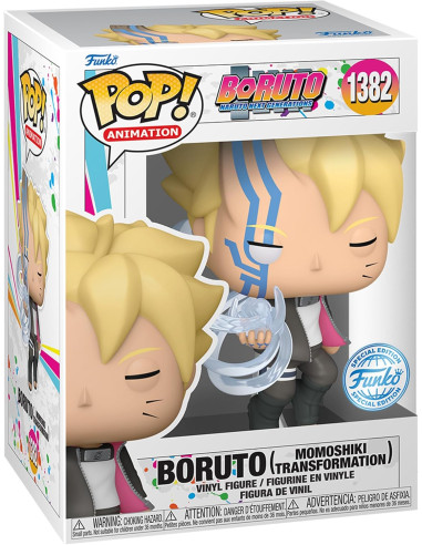 FUNKO POP! Boruto Naruto Next...