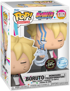 FUNKO POP! Boruto Naruto...